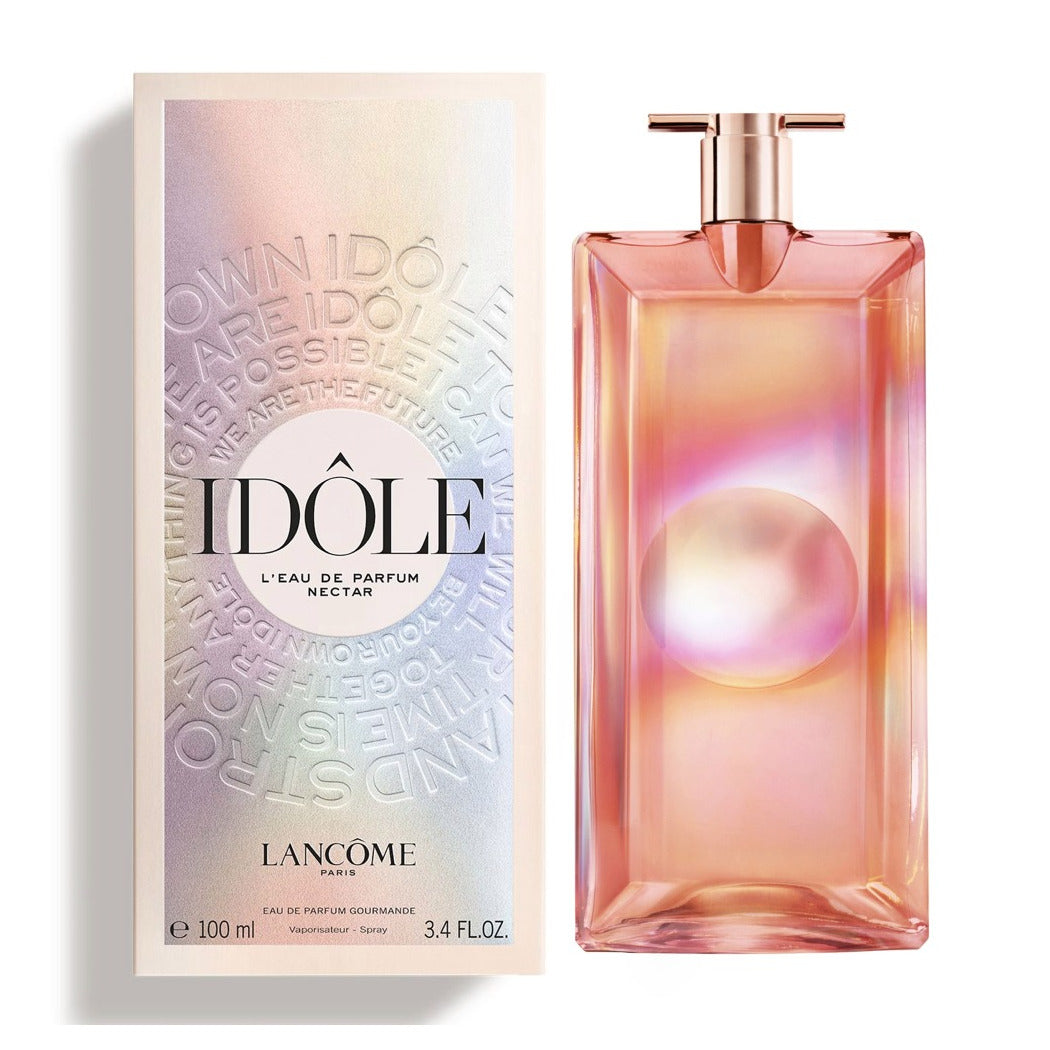 Lancome Idole Nectar Perfume For Women EDP 100ml
