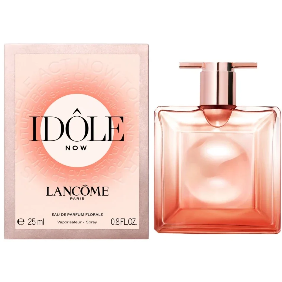 Lancome Idole Now Perfume For Women EDP Florale 25ml