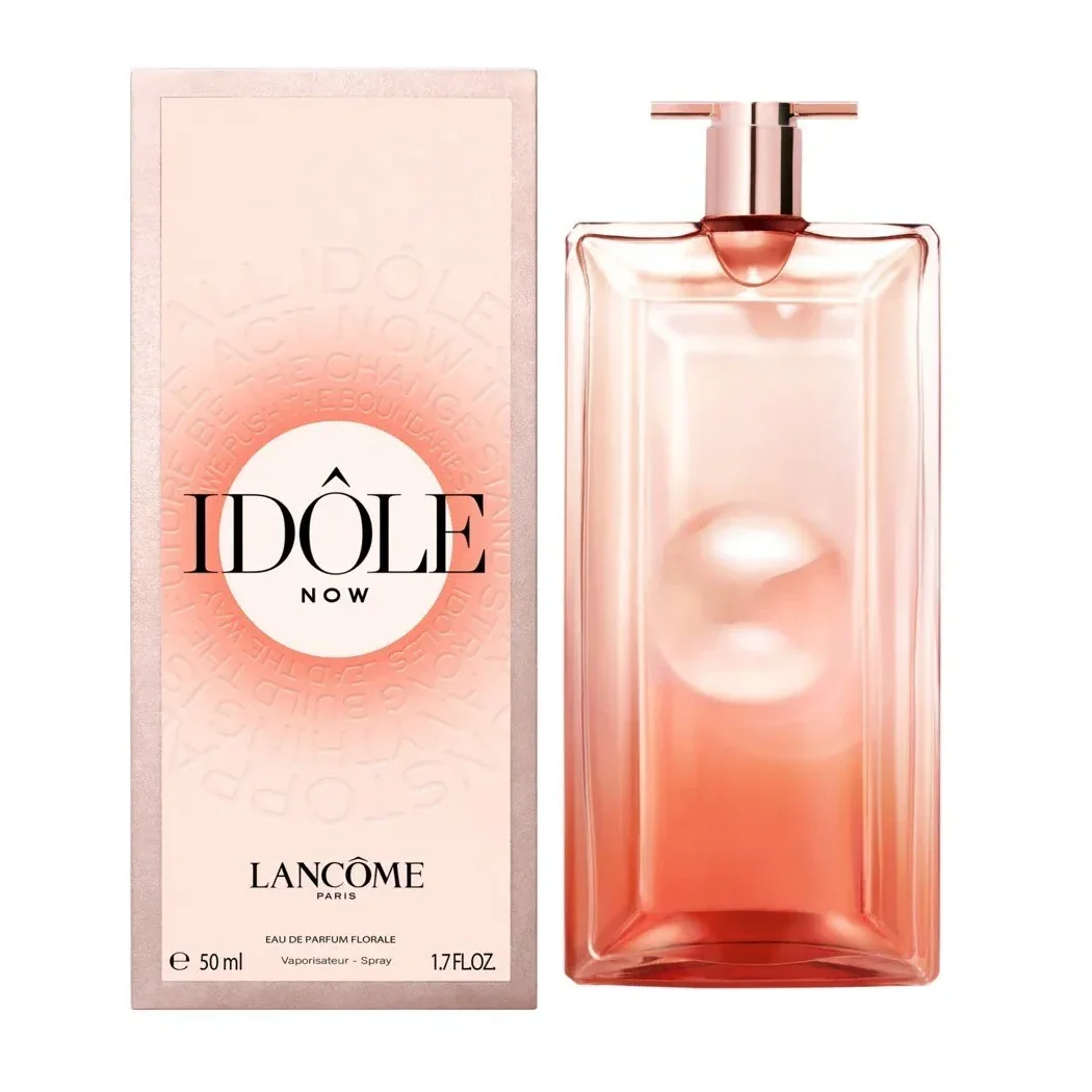Lancome Idole Now Perfume For Women EDP Florale 50ml