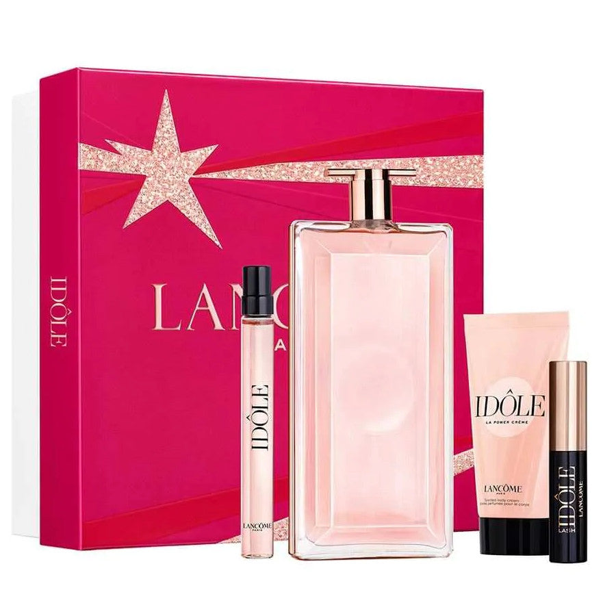 Lancome Idole Gift Set For Women
