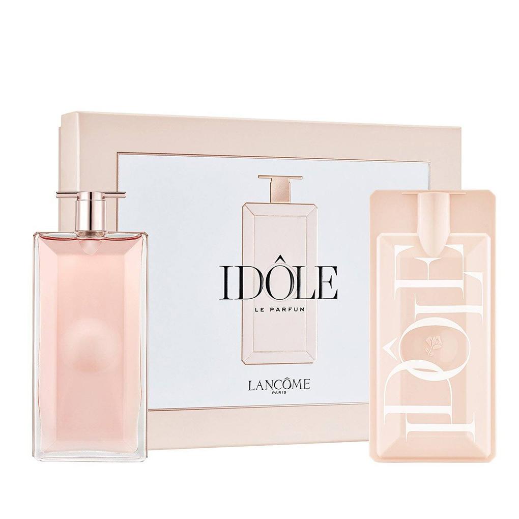 Lancome Idole Gift Set For Women