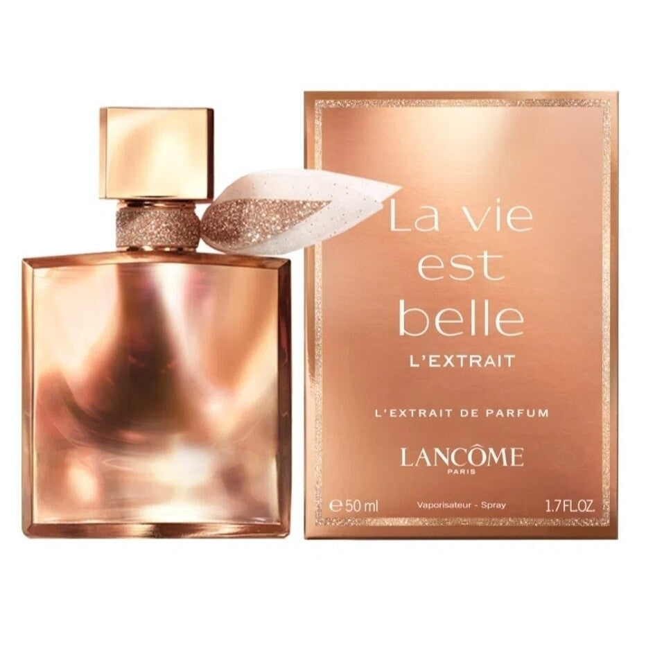 Lancome La Vie Est Belle L'Extrait Perfume For Women Extrait De Parfum 50ml