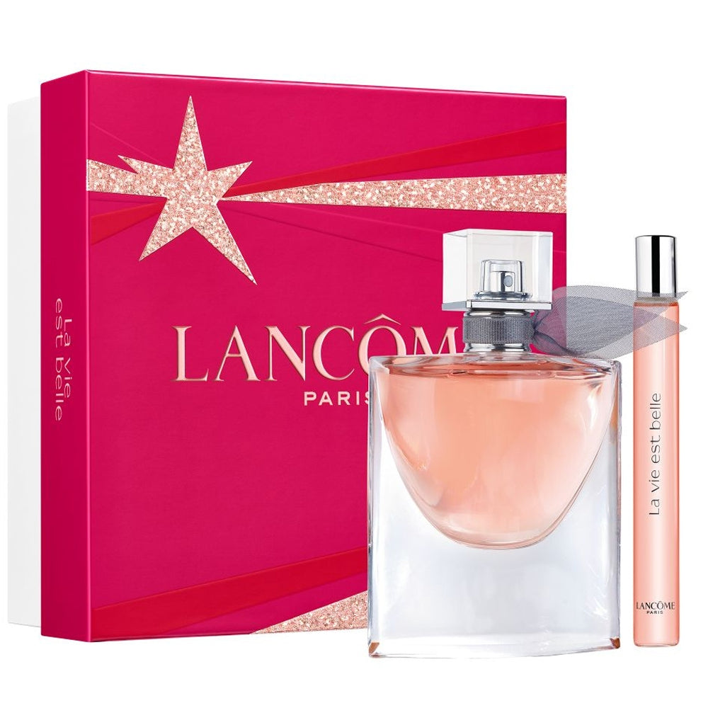Lancome La Vie Est Belle Gift Set For Women