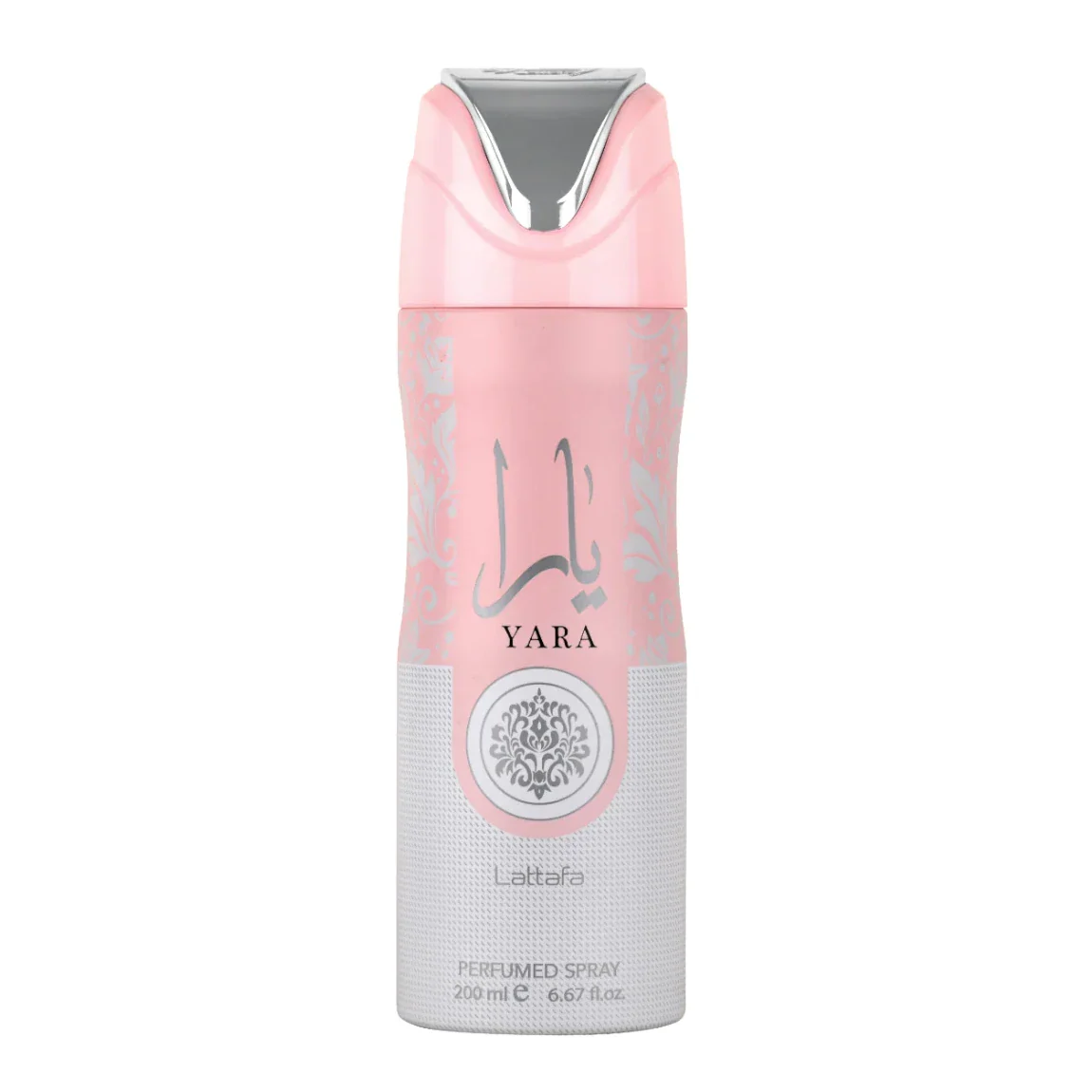 Lattafa Yara Deo Perfumed Spray For Women 200ml