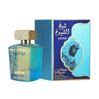 Lattafa Sheikh Al Shuyukh Supreme EDP For Unisex 100ml