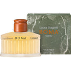 Laura Biagiotti Roma Uomo Perfume For Men EDT 200ml