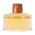 Laura Biagiotti Roma Uomo Perfume For Men EDT 200ml