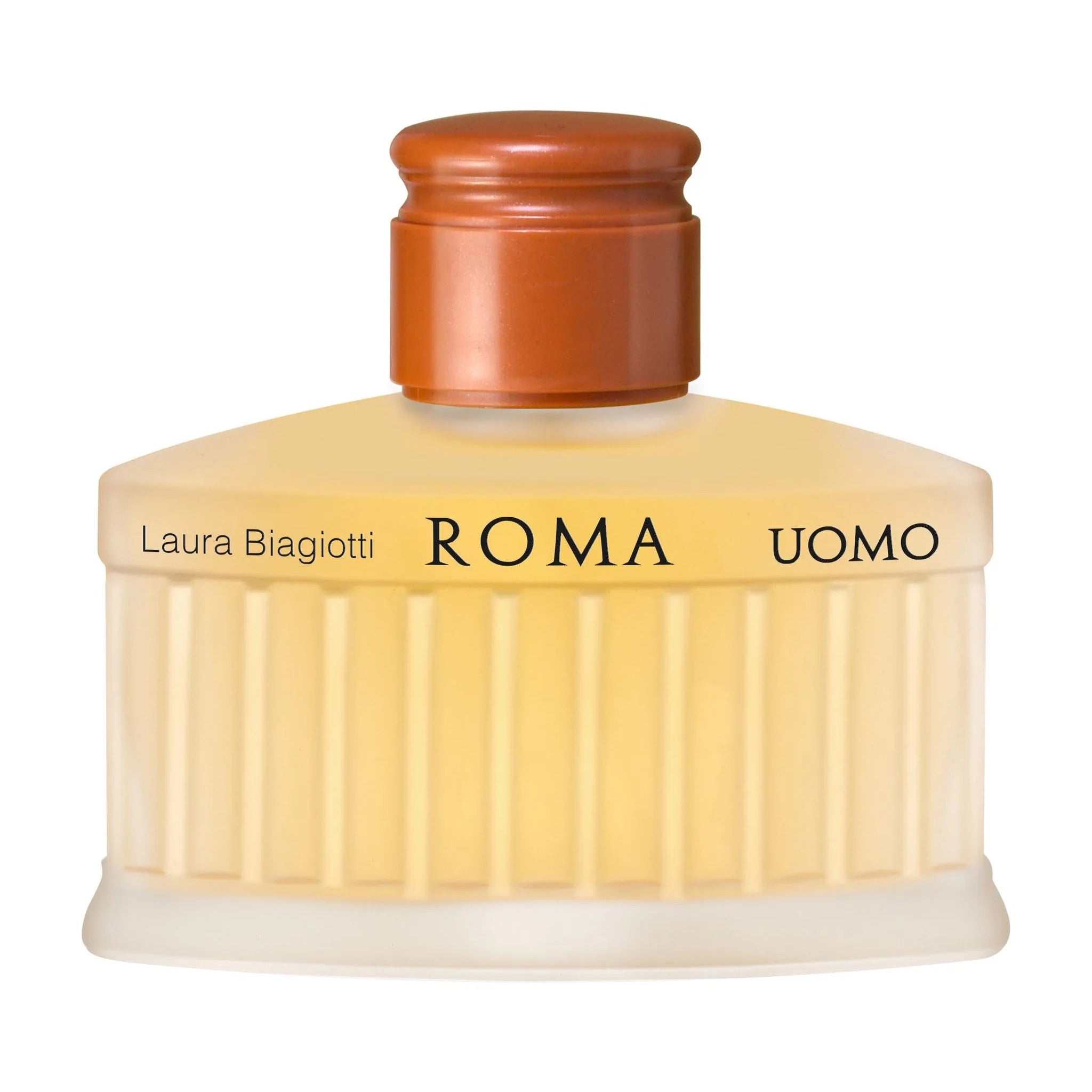 Laura Biagiotti Roma Uomo Perfume For Men EDT 200ml