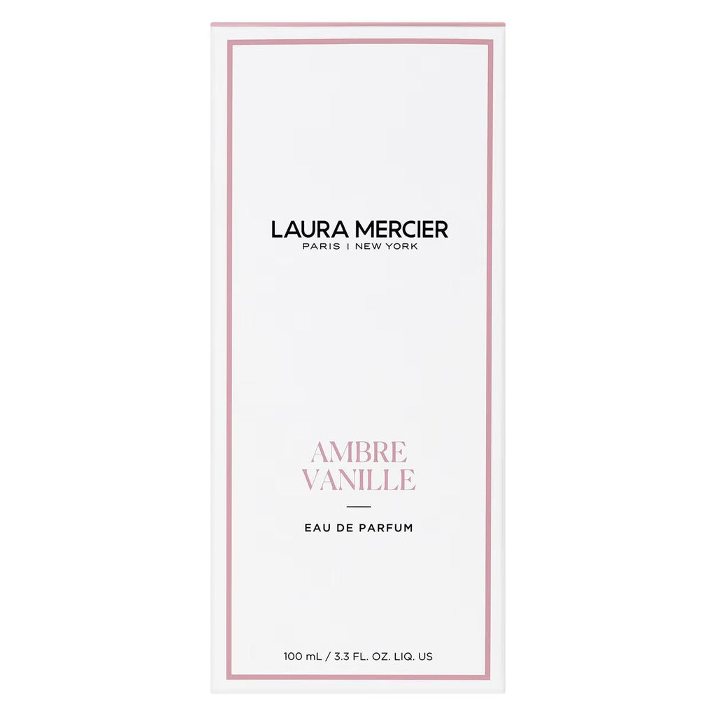 Laura Mercier Ambre Vanille Perfume For Women EDP 100ml