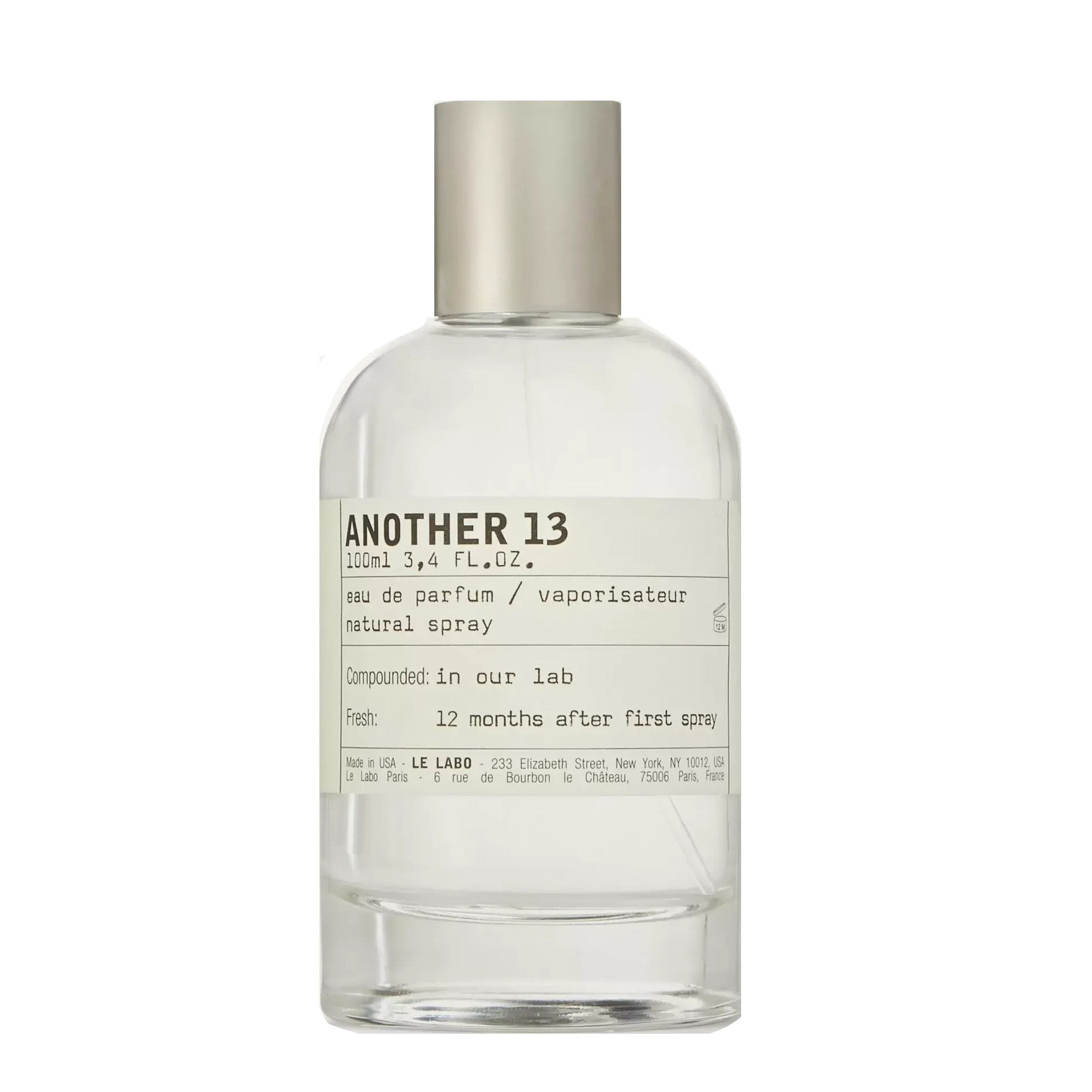 Le Labo Another 13 Perfume For Unisex EDP 100ml