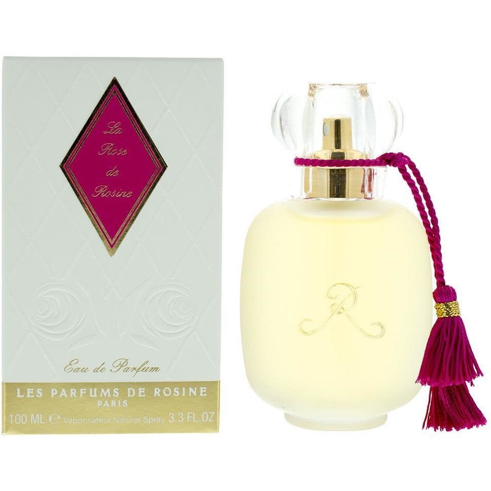 Les Parfums De Rosine La Rose De Rosine Perfume For Women EDP 100ml