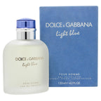 Dolce & Gabbana Light Blue for Men -Eau de Toilette, 125ml