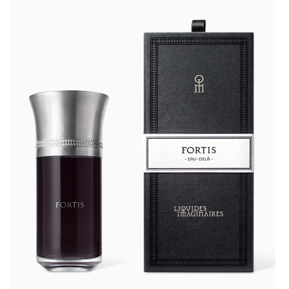 Liquides Imaginaires Fortis Eau Dela Perfume For Unisex EDP 100ml