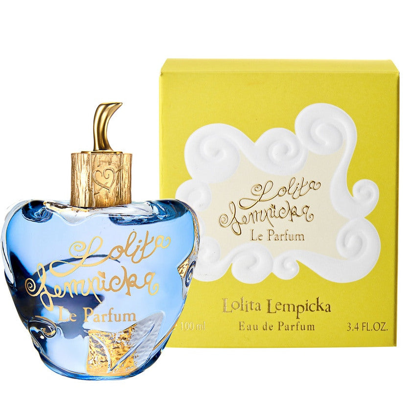 Lolita Lempicka Le Parfum Perfume For Women EDP 100ml