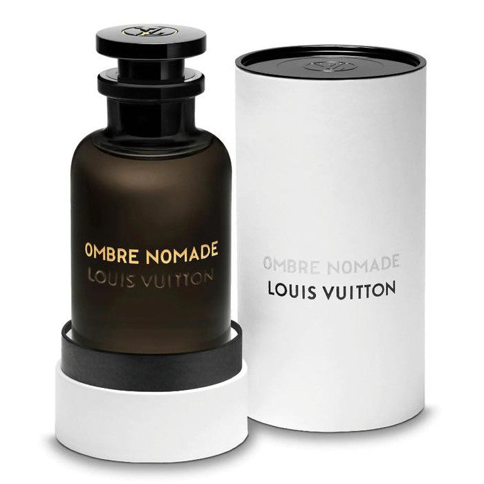 Louis Vuitton Ombre Nomade Perfume For Unisex EDP 100ml