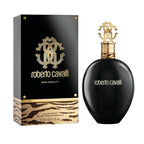 Roberto Cavalli Nero Assoluto (W) Eau De Parfum For Women - Oriental Floral Perfume 75ml