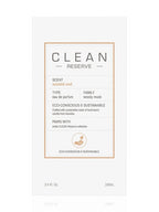 Clean Reserve Sueded Oud Perfume For Unisex EDP 100ml