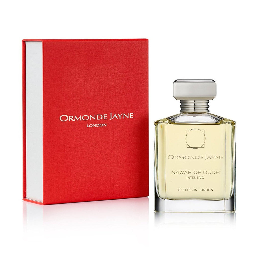 Ormonde Jayne Nawab Of Oudh Intensivo Parfum For Unisex - Aromatic Green 88ml