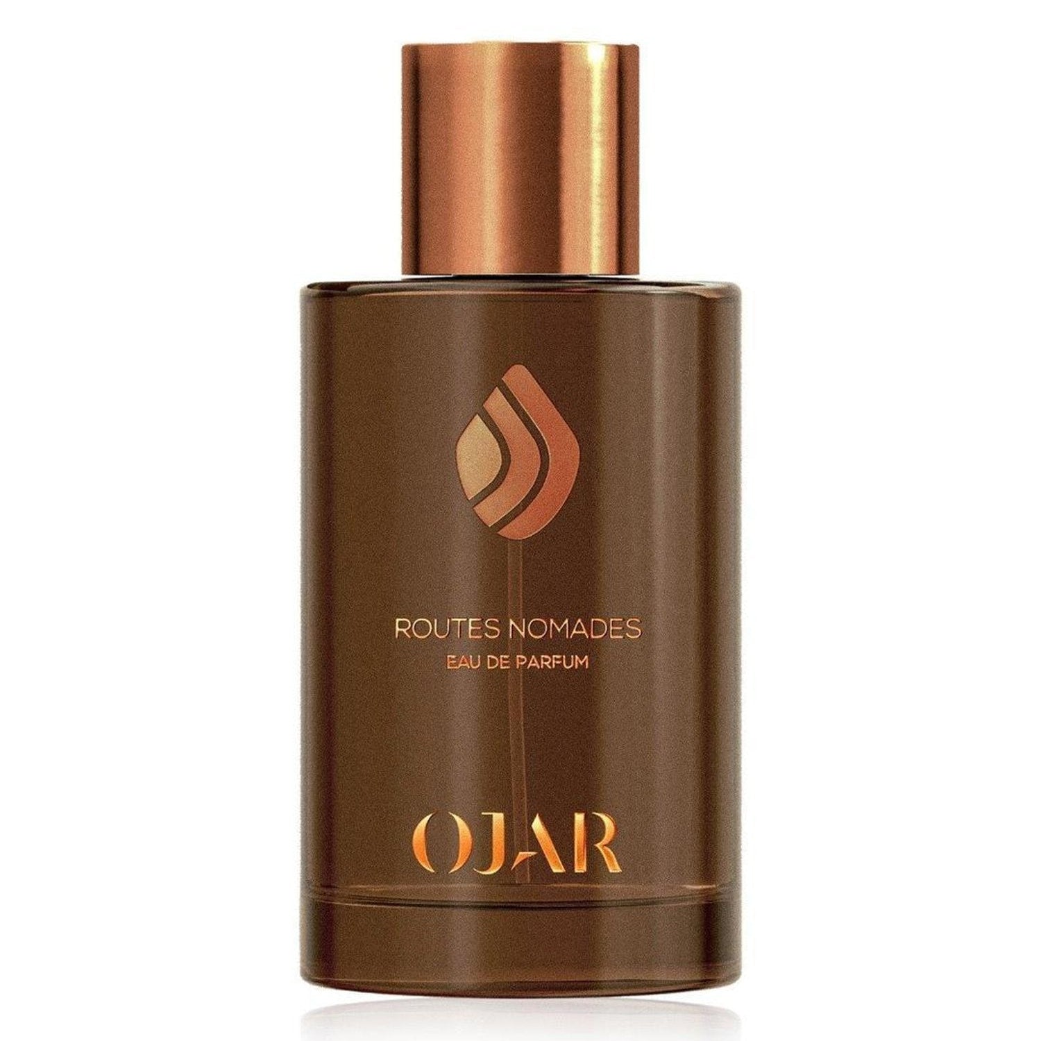 Ojar Routes Nomades Eau De Parfum For Unisex - Leather Perfume 100ml