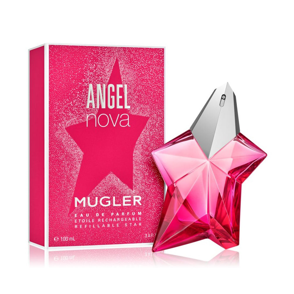 MUGLER ANGEL NOVA Perfume For Women EDP 100ml