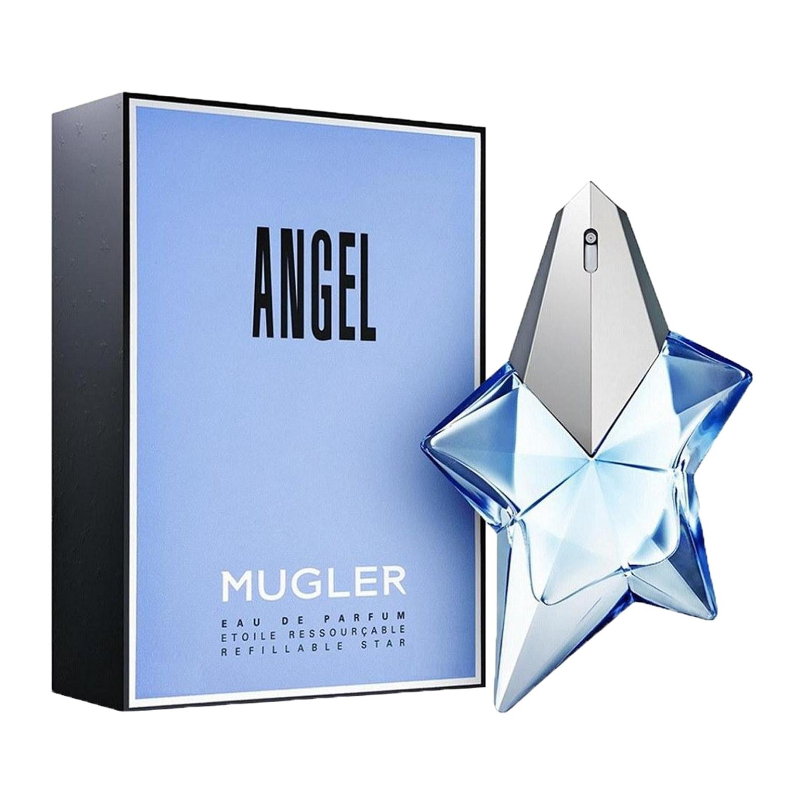MUGLER ANGEL Perfume For Women EDP 100ml