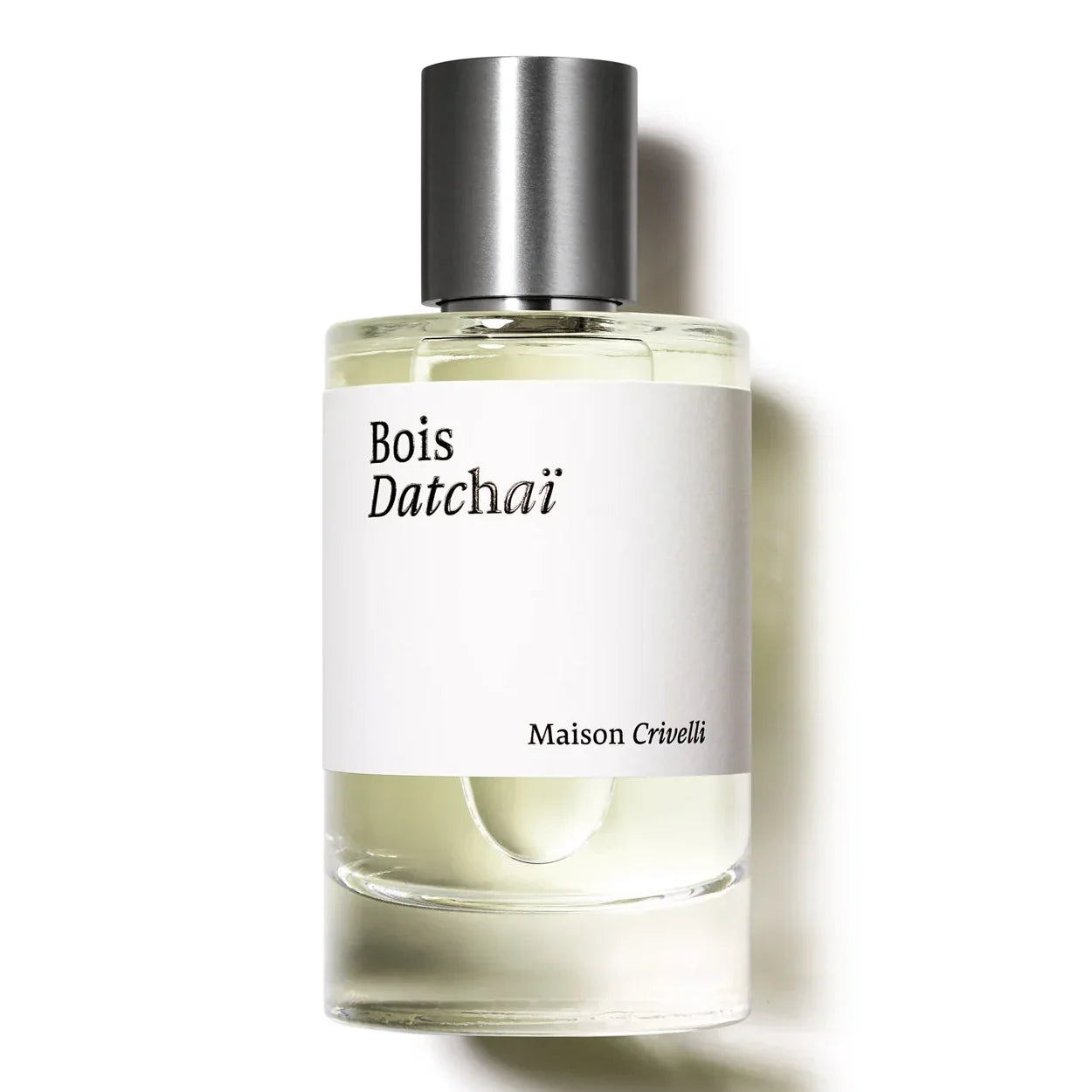 Maison Crivelli Bois Datchai Perfume For Unisex EDP 100ml