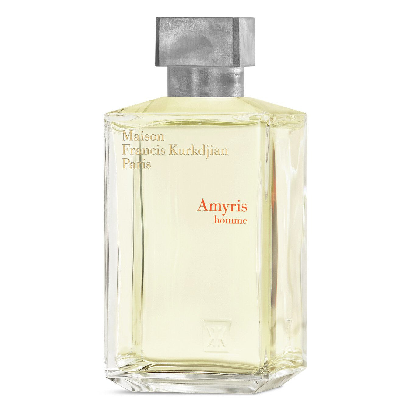 Maison Francis Kurkdjian Paris Amyris Homme Perfume For Men EDT 200ml