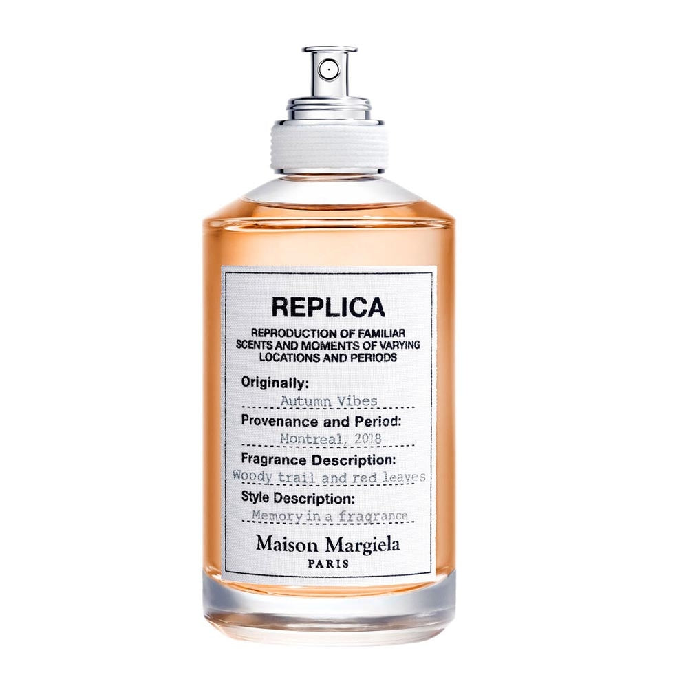 Maison Margiela Replica Autumn Vibes Perfume For Unisex EDT 100ml