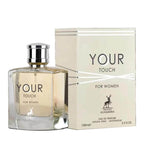 Maison Al Hambra Your Touch EDP For Women 100ml