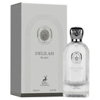Maison AlHambra Delilah Blanc Eau de Parfum for Women 100ml