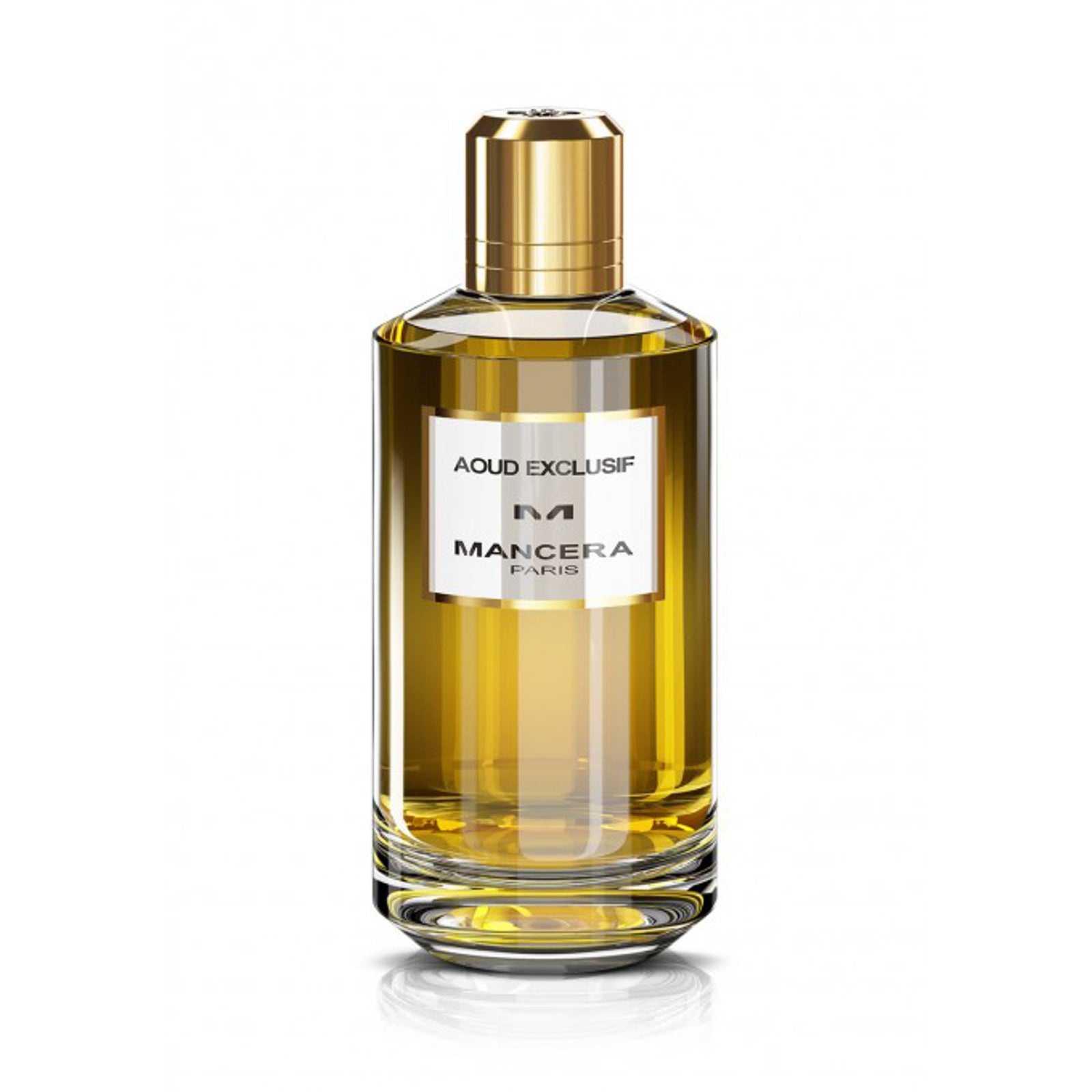 Mancera Aoud Exclusif Perfume For Unisex EDP 120ml