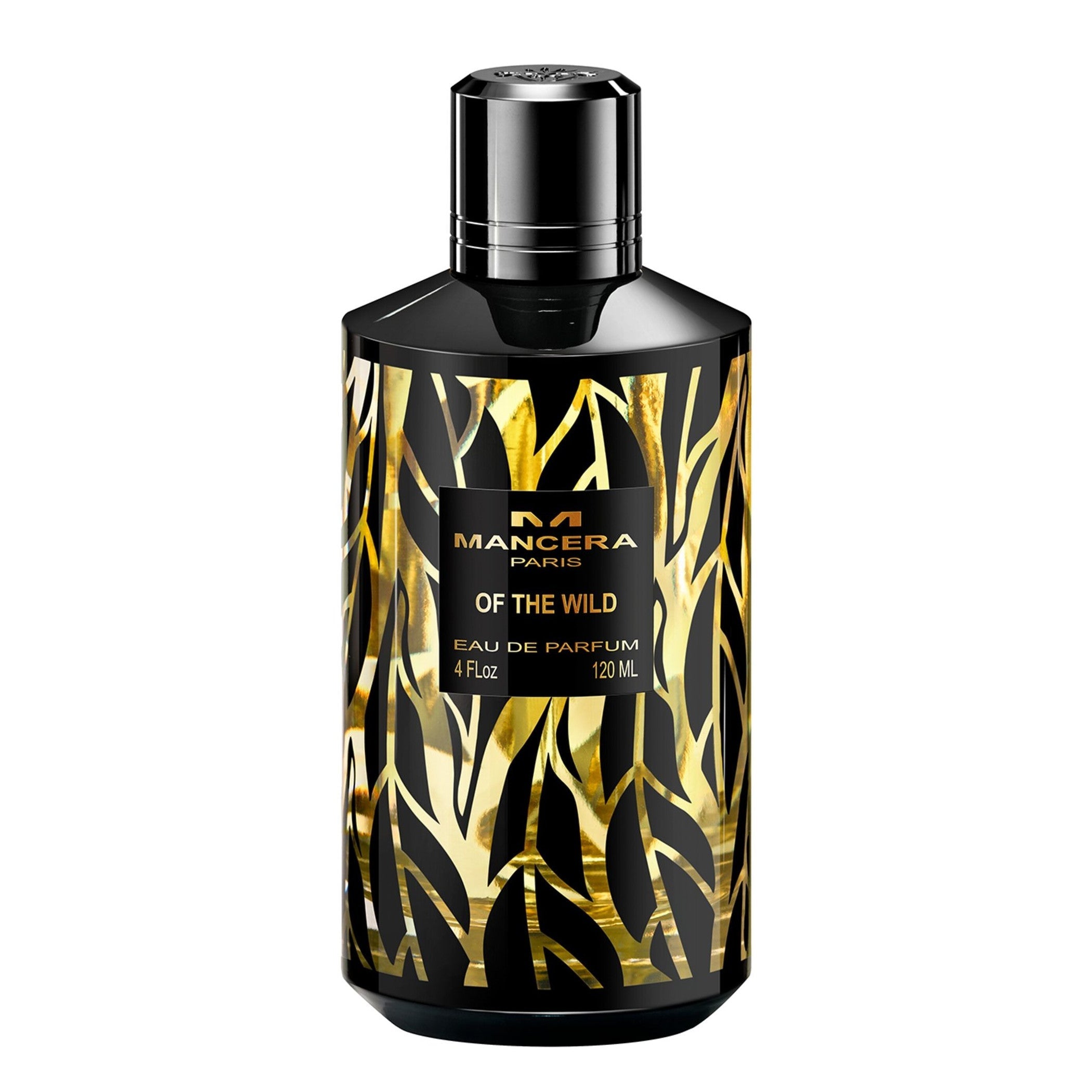 Mancera Of The Wild Perfume For Unisex EDP 120ml