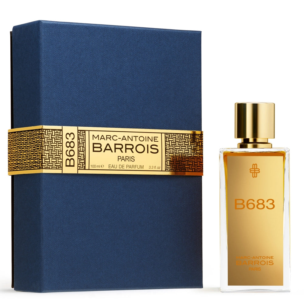 Marc Antoine Barrois B683 Perfume For Men EDP 100ml