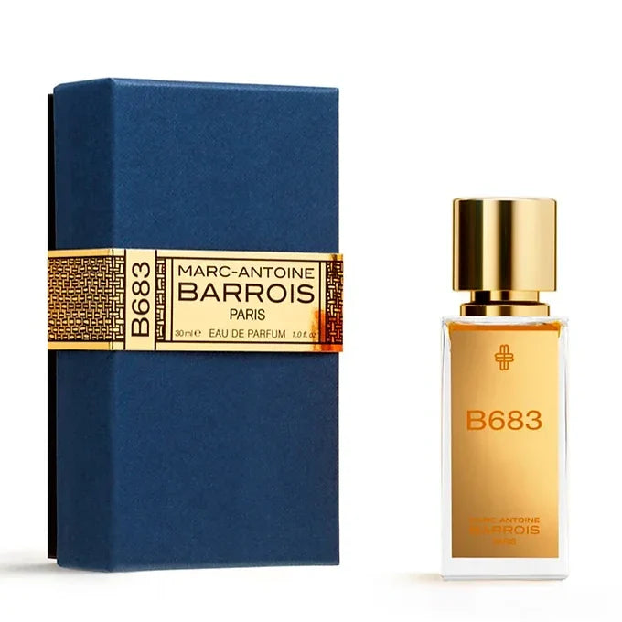 Marc Antoine Barrois B683 Perfume For Men EDP 30ml
