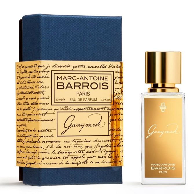 Marc Antoine Barrois Ganymede Perfume For Unisex EDP 30ml
