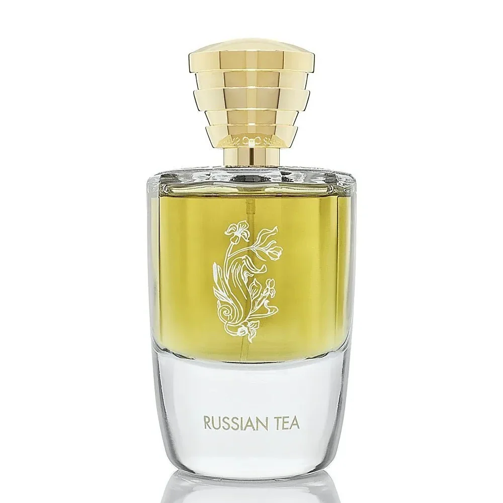 Masque Milano I-III Russian Tea Julien Rasquinet Perfume For Unisex EDP 100ml