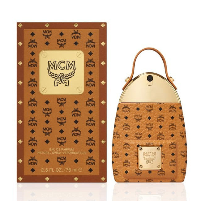 MCM Perfume For Women EDP 75ml