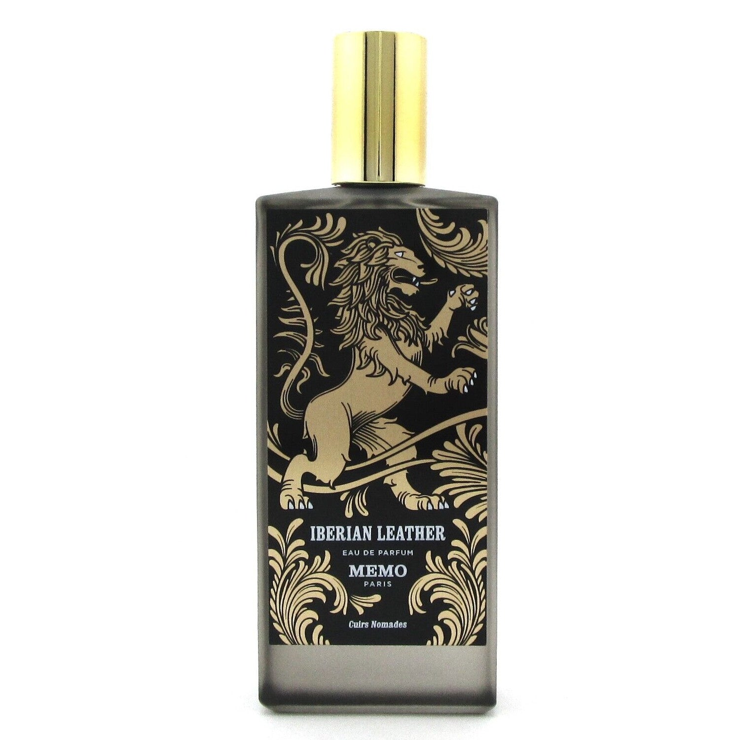 Memo Cuirs Nomades Iberian Leather Perfume For Unisex EDP 75ml