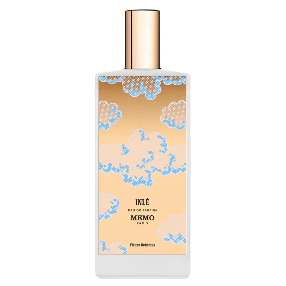Memo Fleurs Bohemes Inle Perfume For Women EDP 75ml
