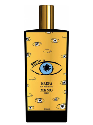 Memo Fleurs Bohemes Marfa for Unisex EDP 75 ml