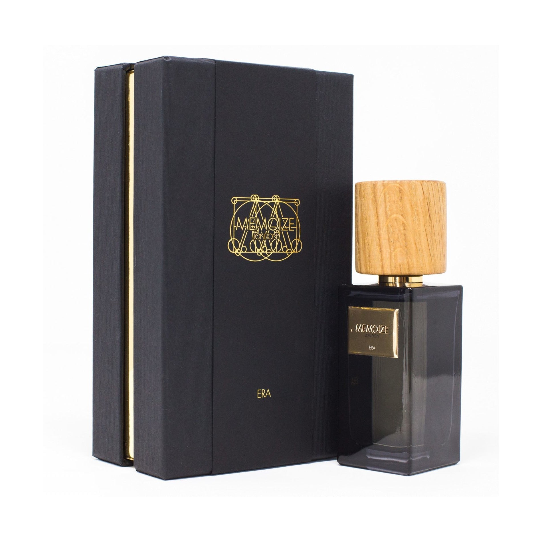 Memoize Era Perfume For Unisex EDP 100ml