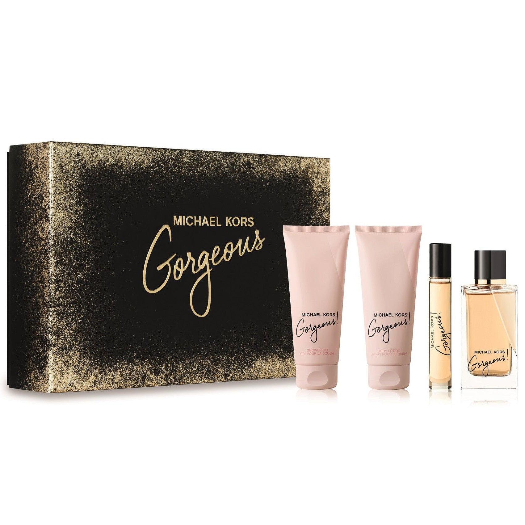Michael Kors Gorgeous Gift Set For Women