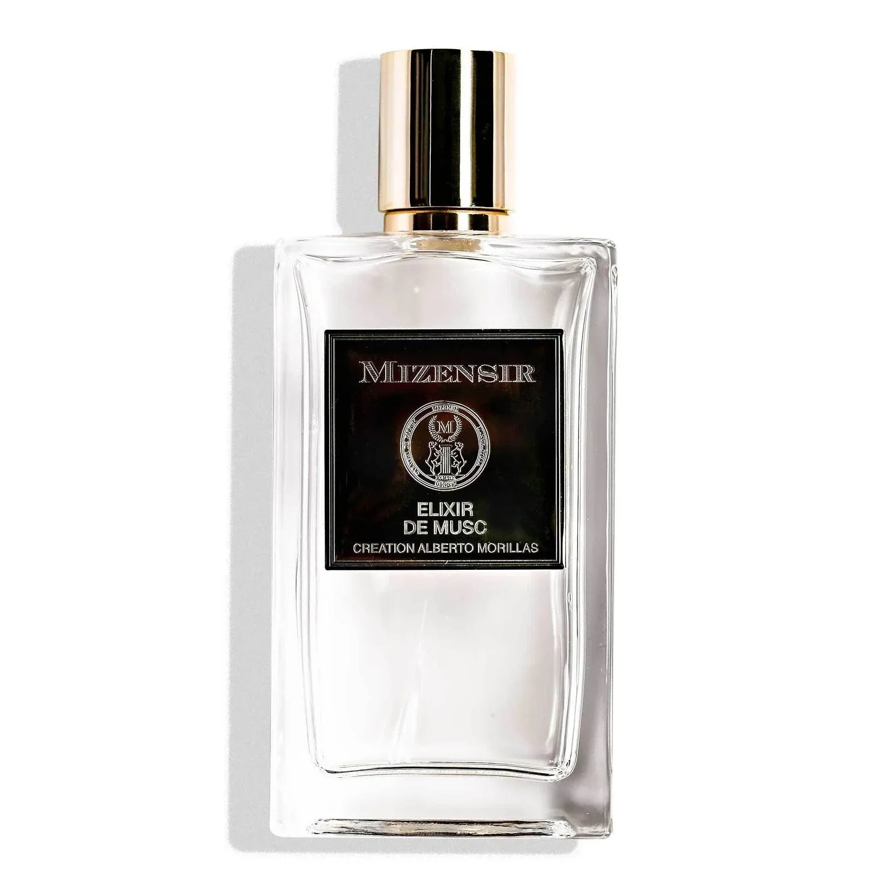 Mizensir Elixir De Musc Perfume For Unisex EDP 100ml