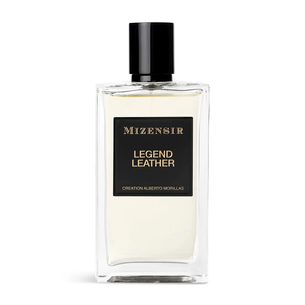 Mizensir Legend Leather Perfume For Unisex EDP 100ml