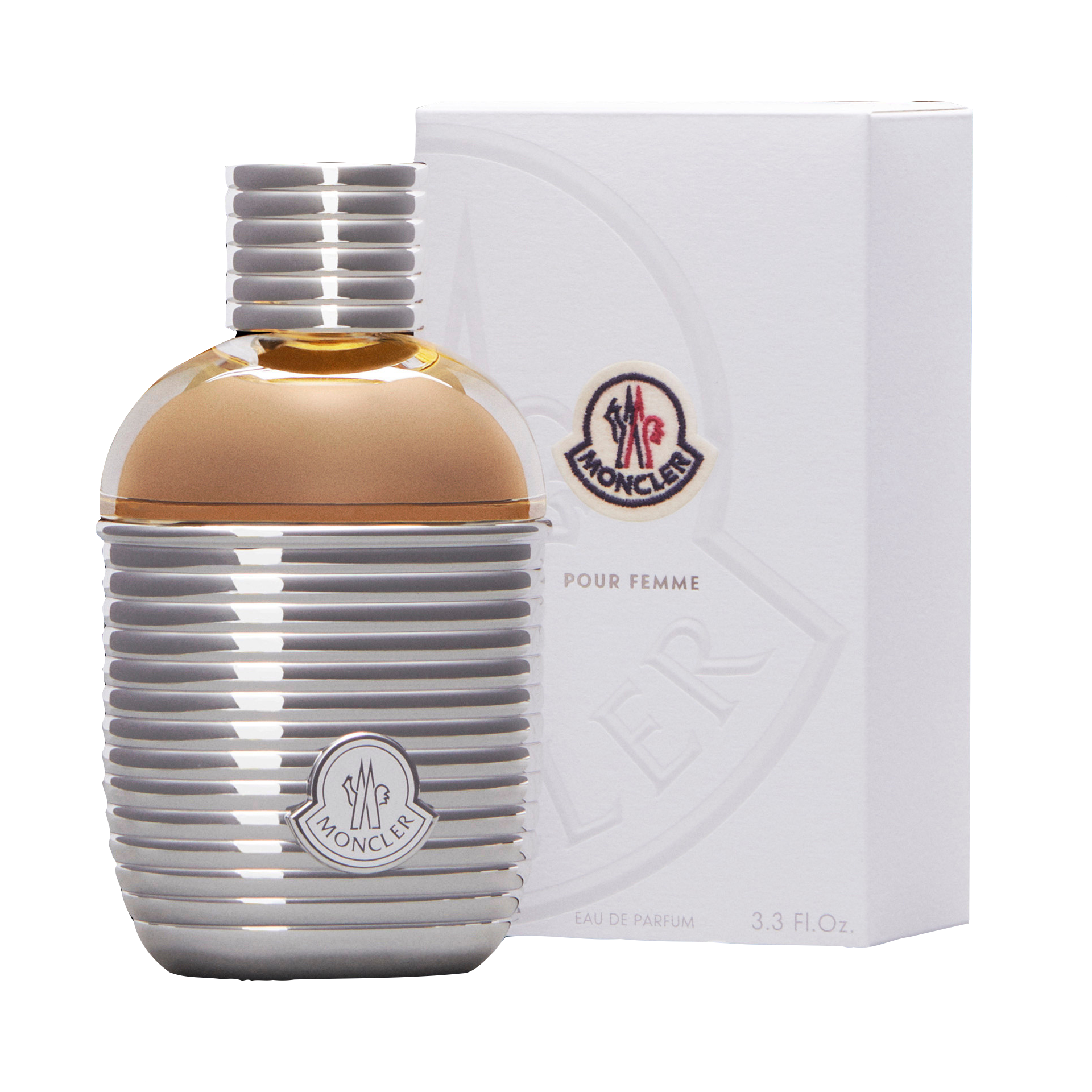 Moncler Pour Femme Perfume For Women EDP 100ml