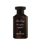 Moncler Bois Rouge Eau De Parfum For Unisex - Woody Amber Perfume 100ml