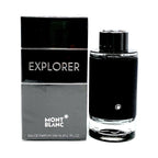 Mont Blanc Explorer Perfume For Men EDP 200ml