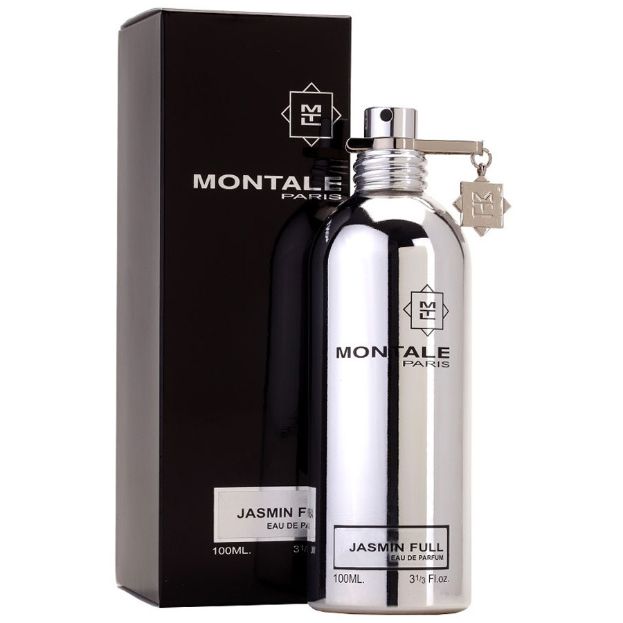 Montale Jasmine Full Perfume For Men And Women EDP 100ml