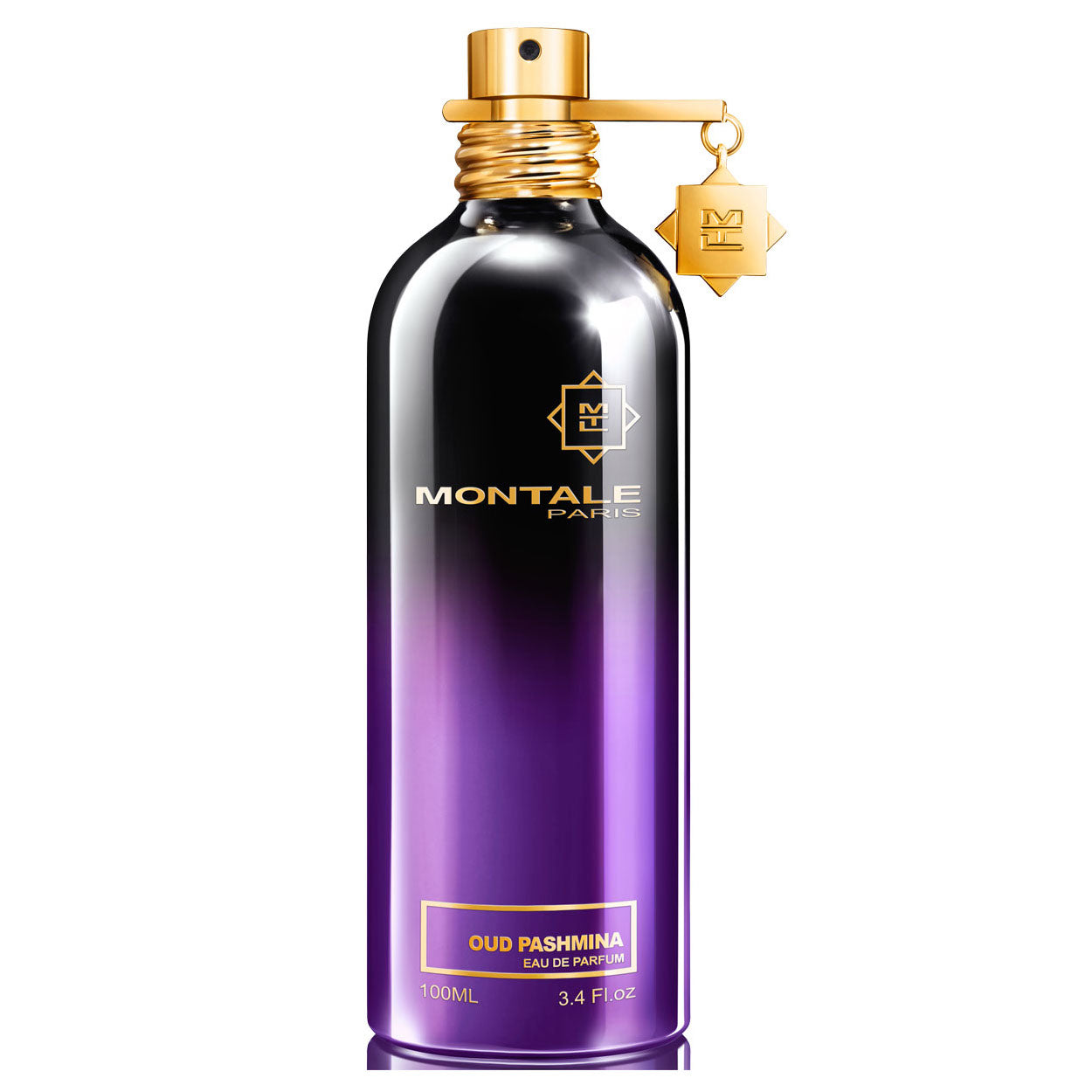 Montale Oud Pashmina Perfume For Unisex EDP 100ml
