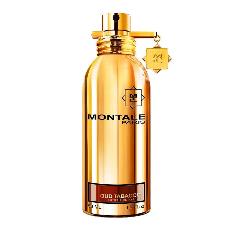 Montale Oud Tobacco Perfume For Unisex EDP 50ml